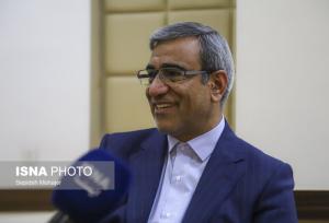 استاندار خراسان رضوی: نقشه راهمان برنامه هفتم است