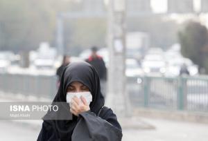 سمنان، گرمسار و ایوانکی در وضعیت نارنجی