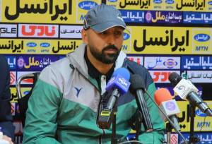 مربی نساجی: به لیگ برتر صعود می‌کنیم