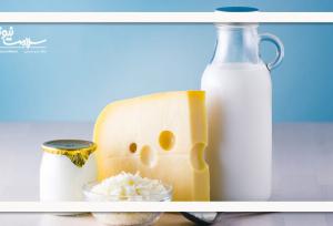 تأثیر شیر و پنیر بر میکروب های دستگاه گوارش