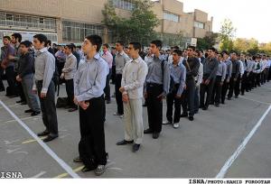 زنگ خطر سلامت دانش‌آموزان؛ از کمبود اتاق بهداشت تا بی‌توجهی به سلامت روان