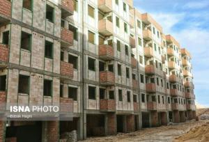 فرماندار هامون: ناهماهنگی‌های جزئی نباید سرعت پروژه مسکن ملی را کاهش دهد