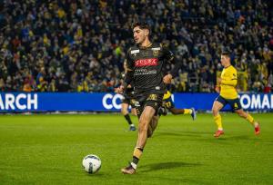 یک بازیکن جدید برای جام جهانی و تیم ملی پیدا شد