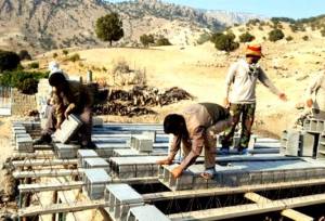 کمک‌رسانی به بیش از ۱۷۹ هزار محروم خراسان شمالی طی امسال