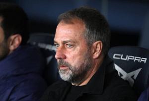 فلیک: از تیم راضی‌ام/ پیروزی بزرگی را به دست آوردیم