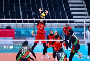 کریمی: از اینکه در فینال نیستیم متاسفیم