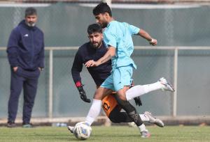 گلزن تیم فوتبال جوانان به پرسپولیس و استقلال نرفت