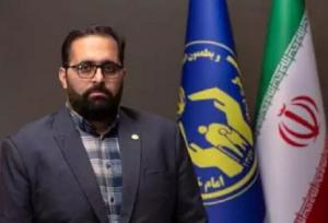 مشاور امور جوانان کمیته امداد منصوب شد
