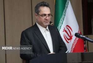 فرماندار بندرانزلی: بوی منتشر شده در شهر خطرناک نیست