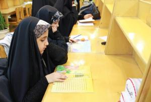 «لیگ کتاب‌خوانی»؛ تحولی جدی در فضای مدرسه