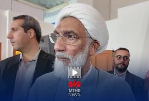 پورمحمدی: برای تاریخ‌نگاری نیاز به زمان و تحلیل منصفانه داریم