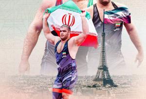 نخستین مدال ورزش ایران به «میرزازاده» رسید/در انتظار یک مدال طلا