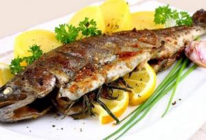 افزایش سرانه مصرف آبزیان در آذربایجان غربی