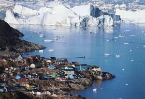 فرانسه و کانادا در گرینلند کنسولگری باز می کنند