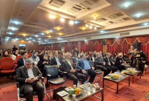 دکتری علوم صنایع غذایی: نقش آموزش و ارتقای آگاهی در زنجیره تولید غذا ‌حیاتی است