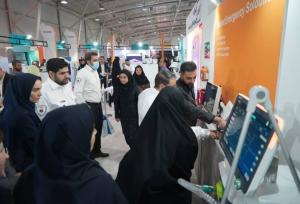 اولین نمایشگاه تجهیزات پرستاری در تهران برگزار می‌شود