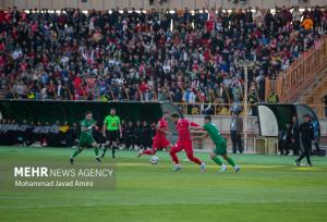 تکذیب خبر محرومیت لیدرهای شمس‌آذر