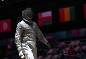 حضور شمشیربازی ایران در گرندپری فرانسه بدون جوانگرایی