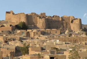 طرح ویژه بافت تاریخی نائین ابلاغ شد