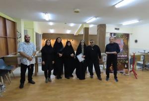 مسابقات آزاد استانی تیراندازی مازندران برگزار شد