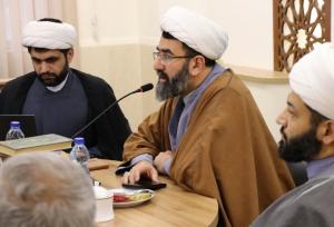 رفیعی:ارتقای فضای آموزشی با هم‌اندیشی مدیران ممکن می‌شود