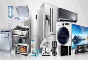 توقیف خودرو حامل لوازم خانگی قاچاق در بندرخمیر