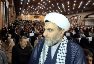 مداحان پیشرو و پیشران روشنگری در جهاد تبیین هستند