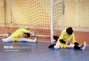 عنافچه: مظفر بهترین مربی آسیا است/ برای جام جهانی آماده‌ایم