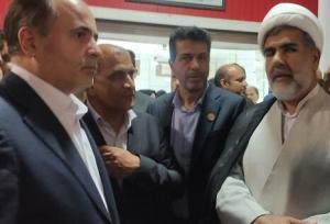 سیاست‌های وزارتخانه در راستای حمایت از تولید و صادرات کشاورزی است