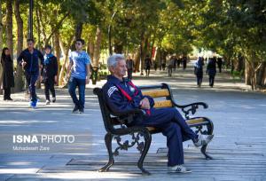 اهواز در جمع ۱۷ شهر منتخب طرح کشوری «محیط دوستدار سالمند»