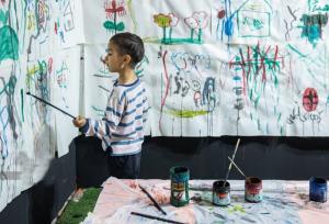 کودکان «گلخانه‌ای» و بحران هویت