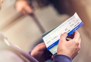 ابطال غیرداوطلبانه بلیت‌های صادر شده مسافران ممنوع است