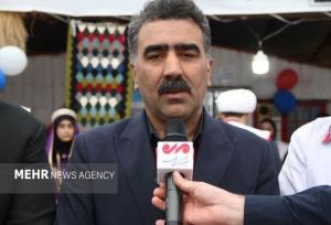 درمانی: هفته پدافند غیرعامل در آستارا آغاز شد