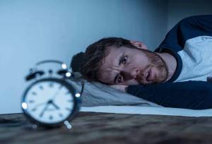 خواب نامنظم احتمال ابتلا به دیابت را افزایش می دهد