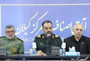 سردار دامغانی: بسیج بزرگ‌ ترین سرمایه راهبردی کشور است