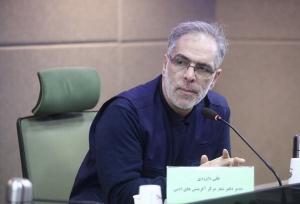 نوگرایی در شعر مذهبی کم نیست؛ «شبیه» حاصل ۱۰ محرم از زندگی‌ام است