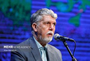 مرز خسروی جایگاه تاریخی خود در زیارت را بازمی‌یابد