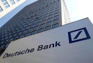 پیش‌بینی کاهش درآمد بزرگ‌ترین بانک آلمان