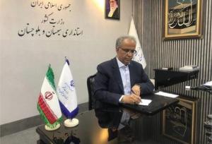 استاندار: دولت تحولات گسترده‌ای را در سیستان‌وبلوچستان رقم زده است