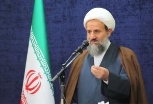 امام جمعه قرچک: دفاع امروز، علمی و فناورانه است