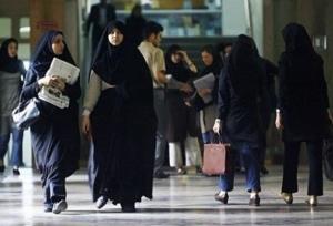شناورسازی ساعات کار کارمندان زن دارای فرزند زیر شش سال