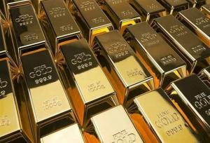 قیمت جهانی طلا امروز ۱۴۰۴/۳/۱۲