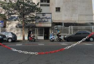 سازمان نظام مهندسی ساختمان:به بیراهه نرفته‌ایم