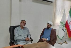 هیئات و مواکب اربعین میدان دار جشن بزرگ غدیر در رشت شوند