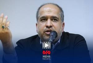 تاکید خضریان بر بررسی و پیگیری پرونده های قوه قضائیه