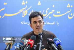 هوشیار: ۱۲۰ هزار مترمربع ساخت‌وساز غیرمجاز در سه منطقه تبریز تخریب شد