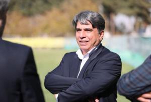 فوتبال بی‌رحم است، اما پشت محرم ایستاده‌ایم/ تیم دوم جدول است، حمایت می‌خواهد نه فشار و کم‌لطفی هواداران