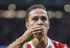 مهاجم ایتالیایی در آستانه پوشیدن پیراهن رم