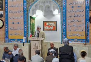 حمایت آمریکا از رژیم صهیونیستی چهره سردمداران این رژیم را آشکار کرد