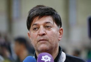 سرمربی تیم فوتسال پردیس: با همدلی تیمی قدرتمند برای لیگ برتر می سازیم